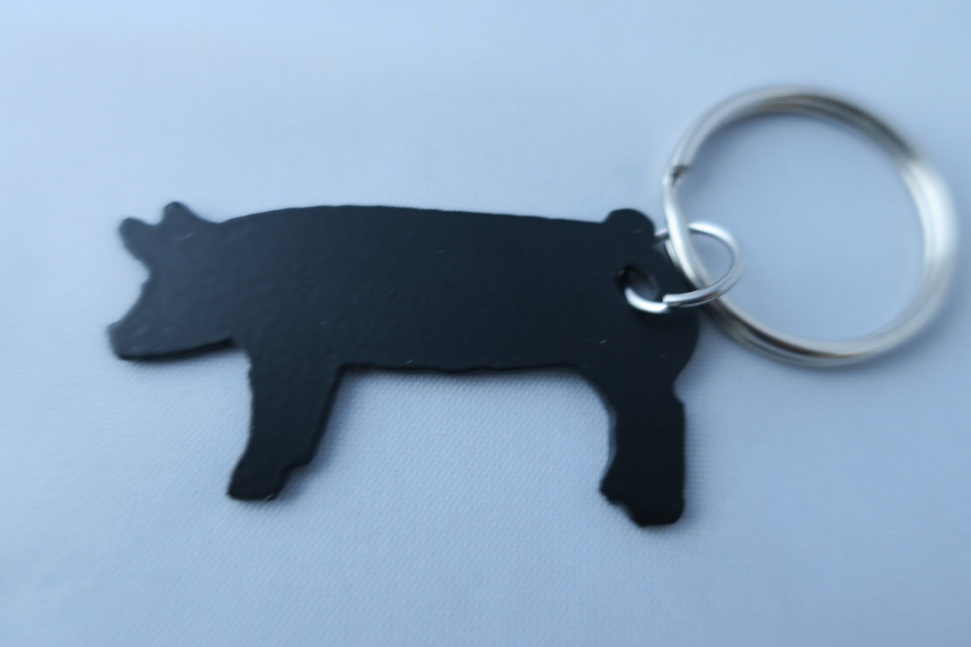 Keychains Different Show Animal Designs