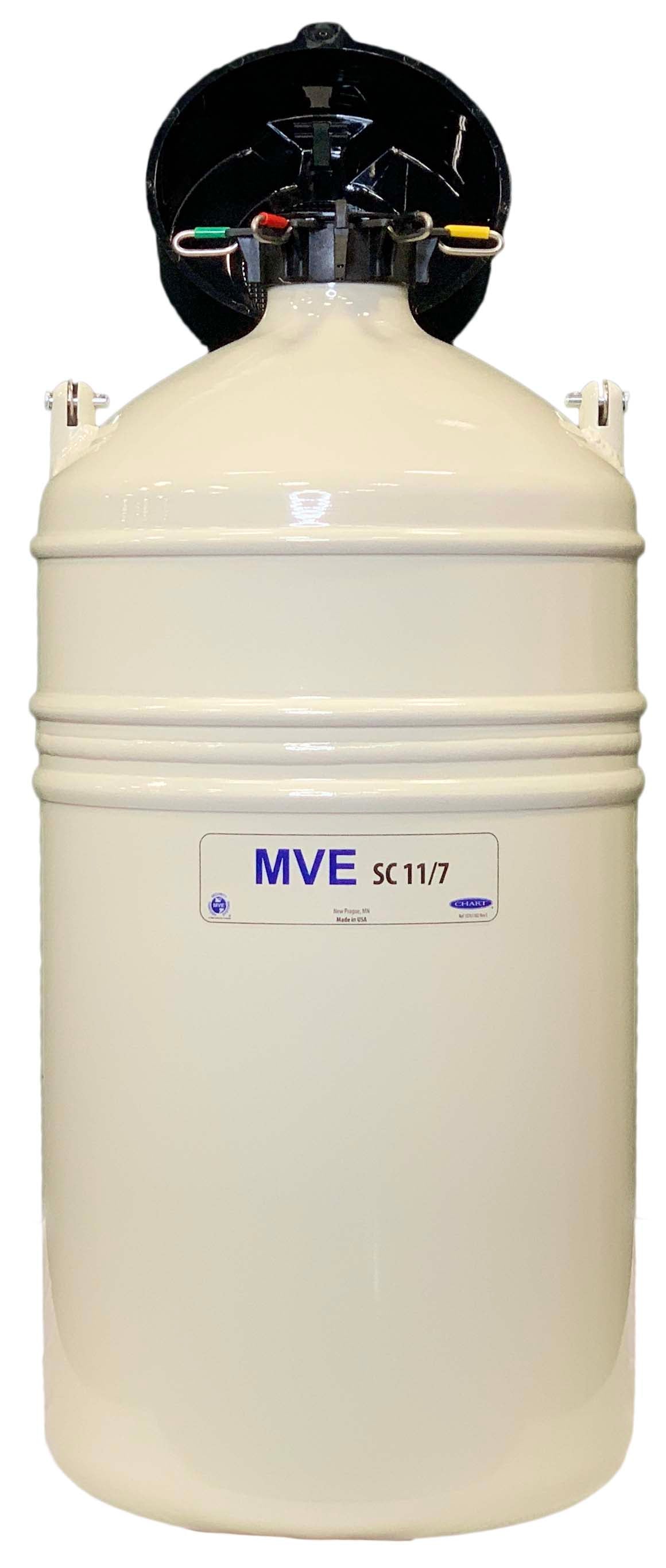 MV SC 11/7 Container