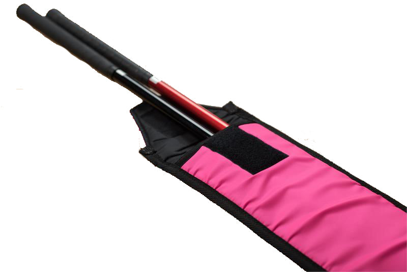 The BOSS Bag of Show Sticks