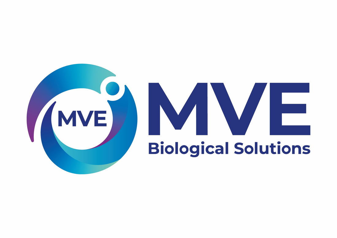 MVE Biological Solutions - Semen Tank - XC Series