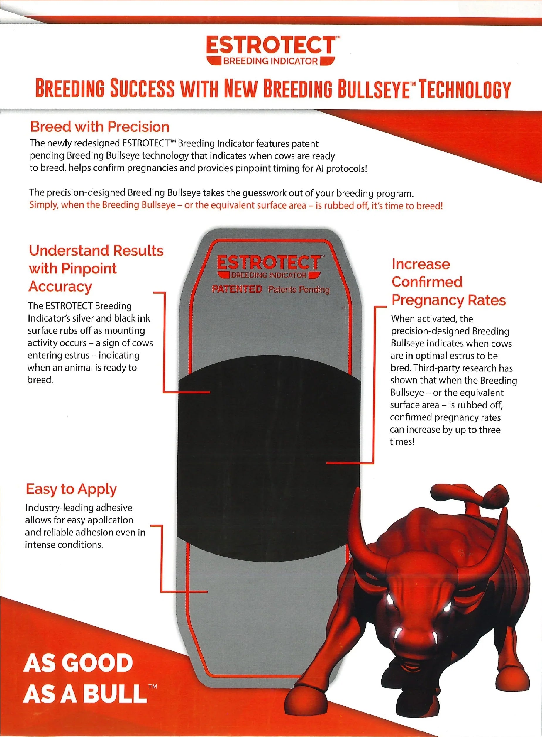 Breeding Tools & Supplies