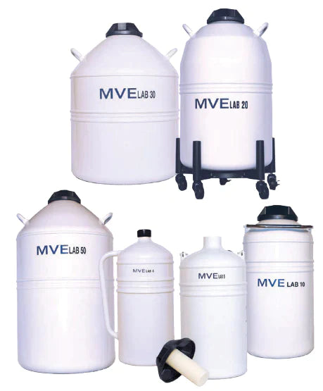 MVE Lab Series
