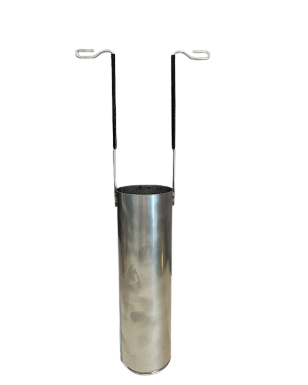 CENTER CANNISTERS