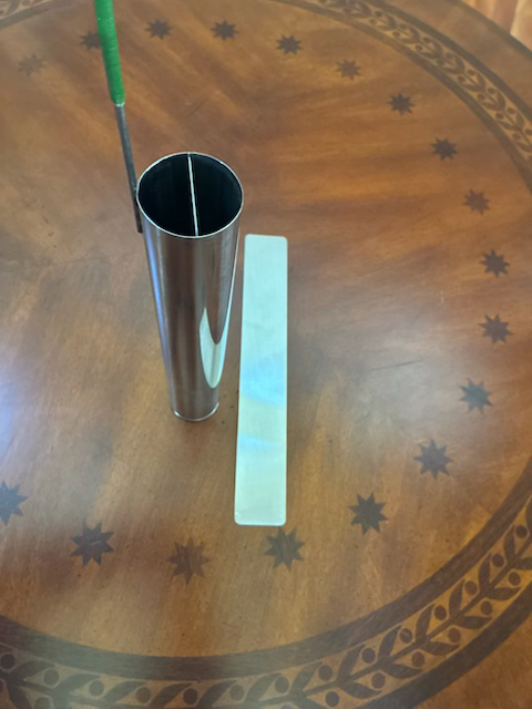 Canister Dividers - Many sizes for MVE tanks