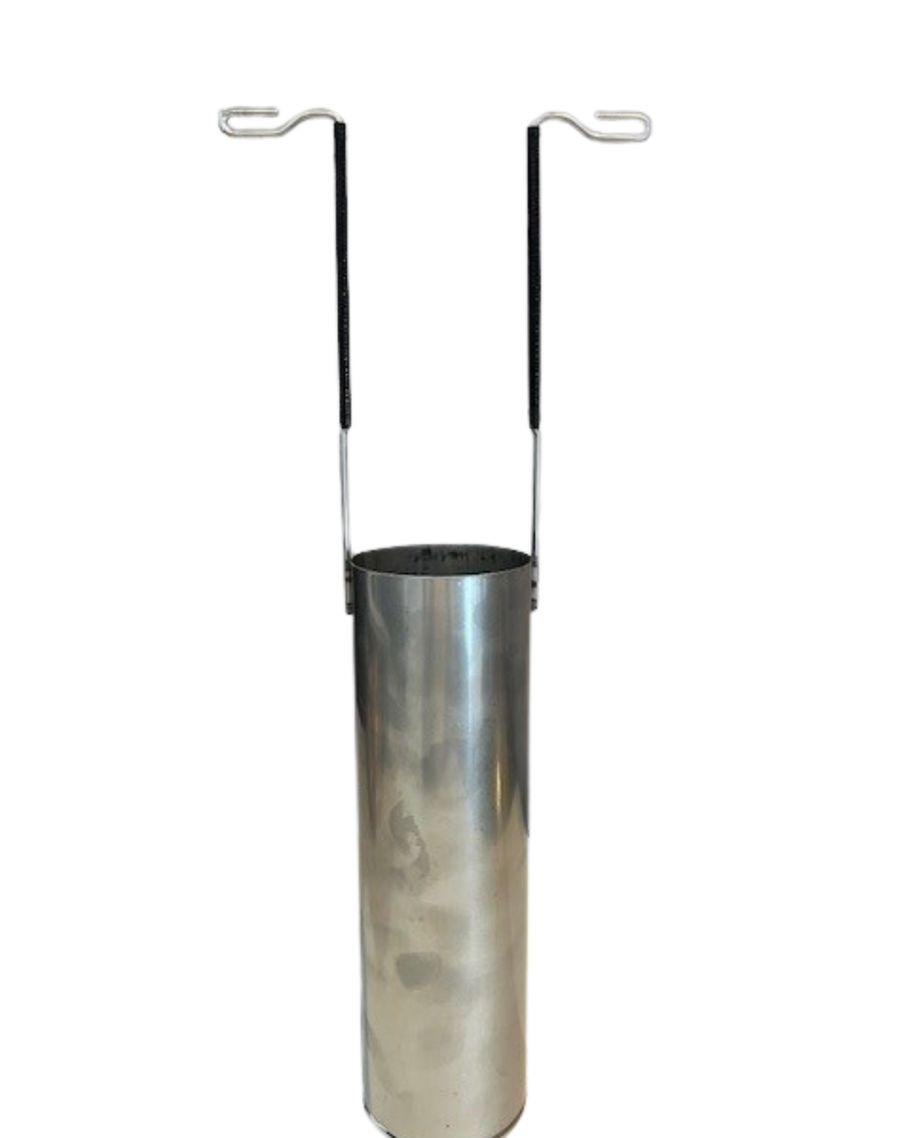 CENTER CANNISTERS