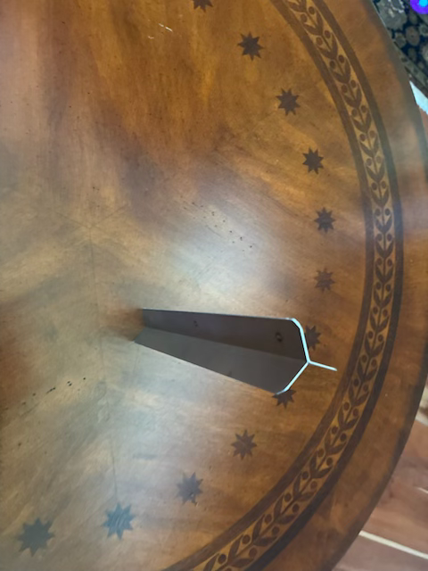 Canister Dividers _ Many sizes for MVE tanks