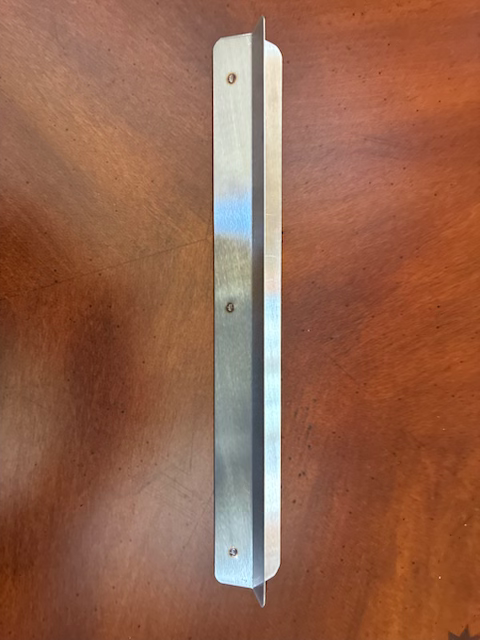 Canister Dividers - Many sizes for MVE tanks