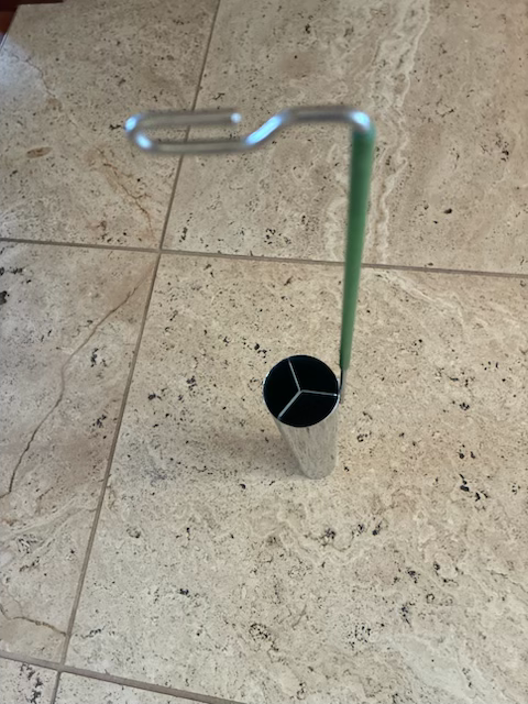 Canister Dividers - Many sizes for MVE tanks