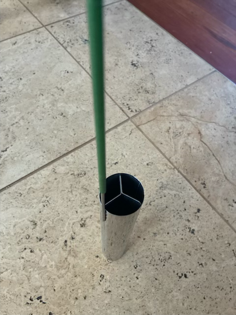 Canister Dividers - Many sizes for MVE tanks