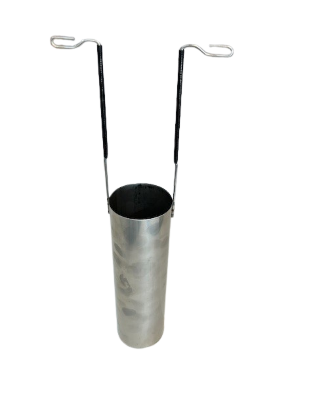 CENTER CANNISTERS