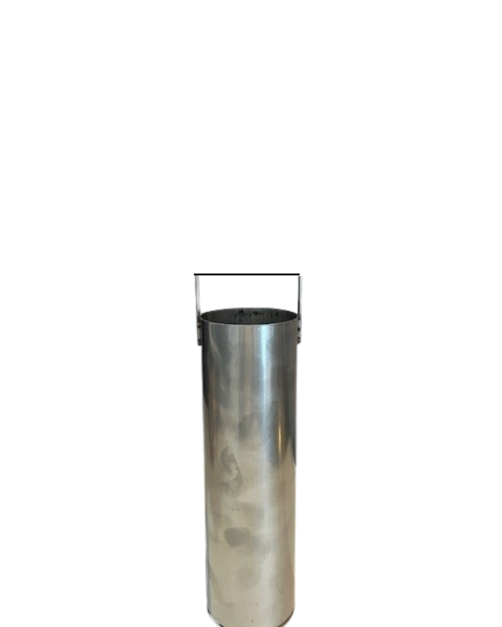 CENTER CANNISTERS