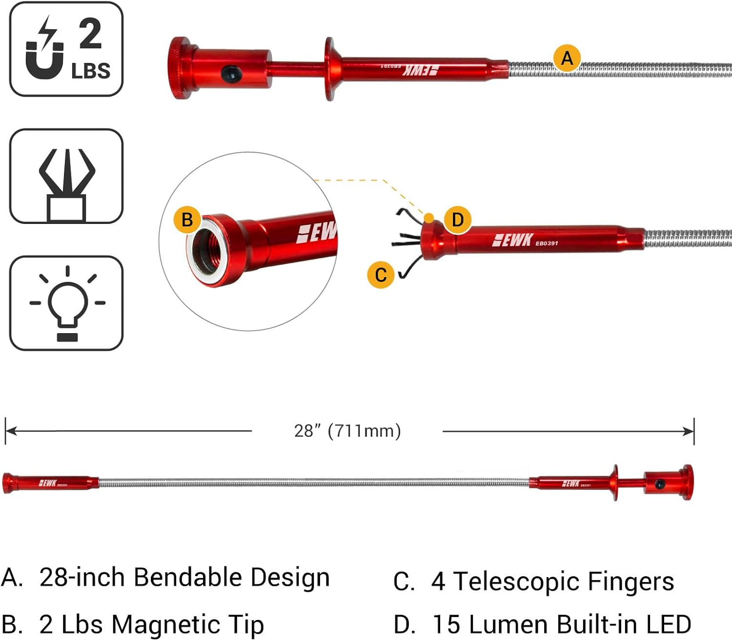 SEMEN TANK SURVIVAL PACKAGE