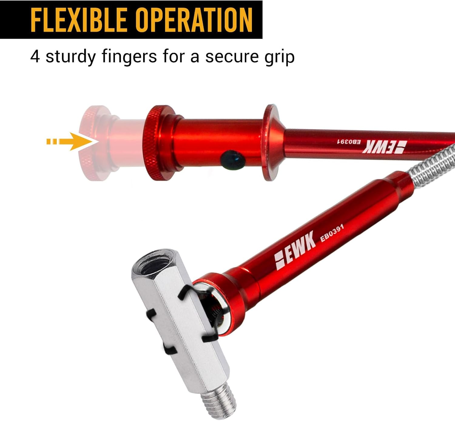 SEMEN TANK SURVIVAL PACKAGE