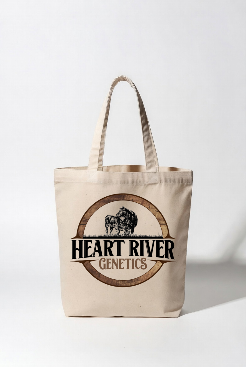 Canvas Tote Bags - Price includes shipping