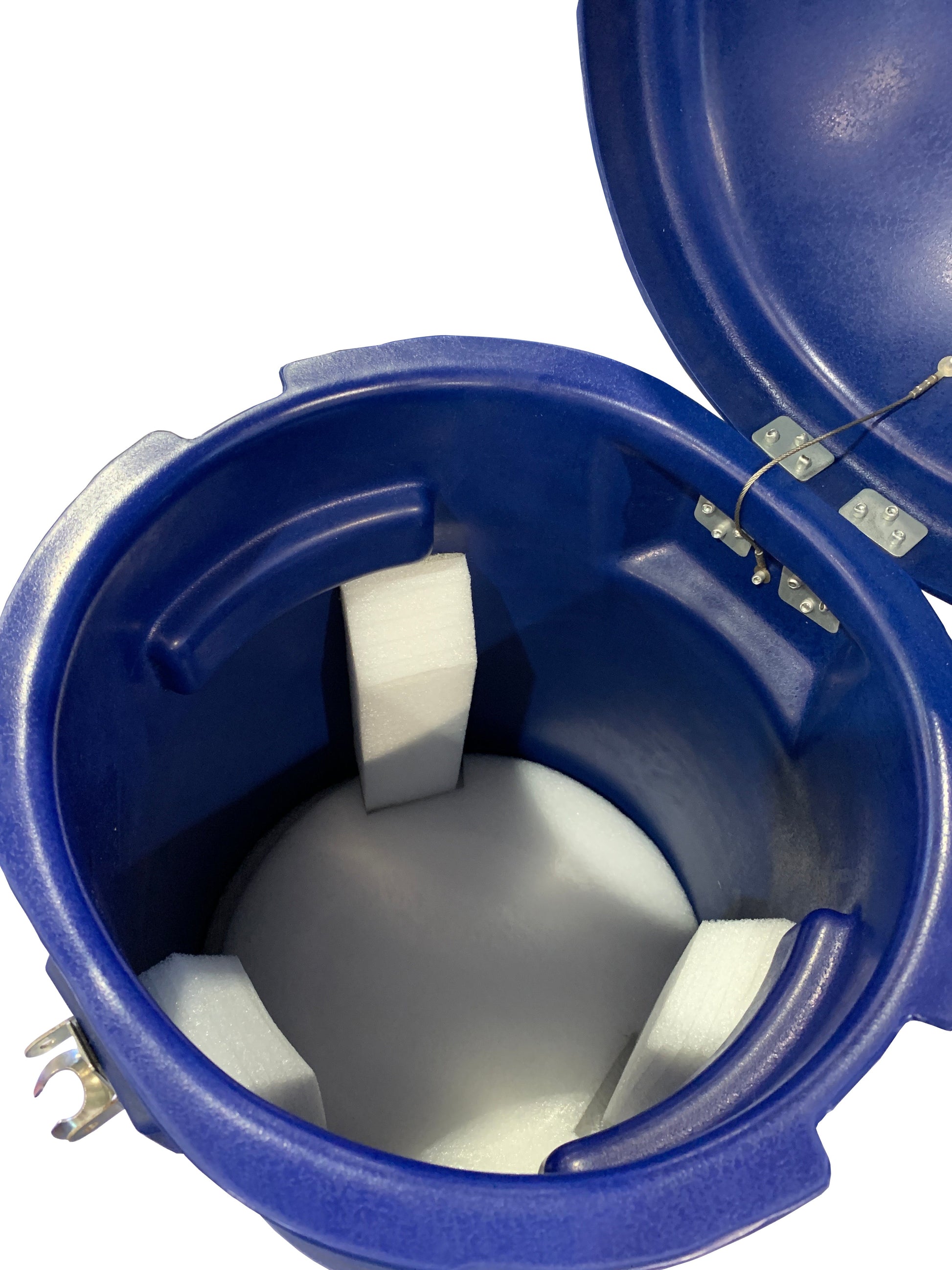 Foam Replacement Kit