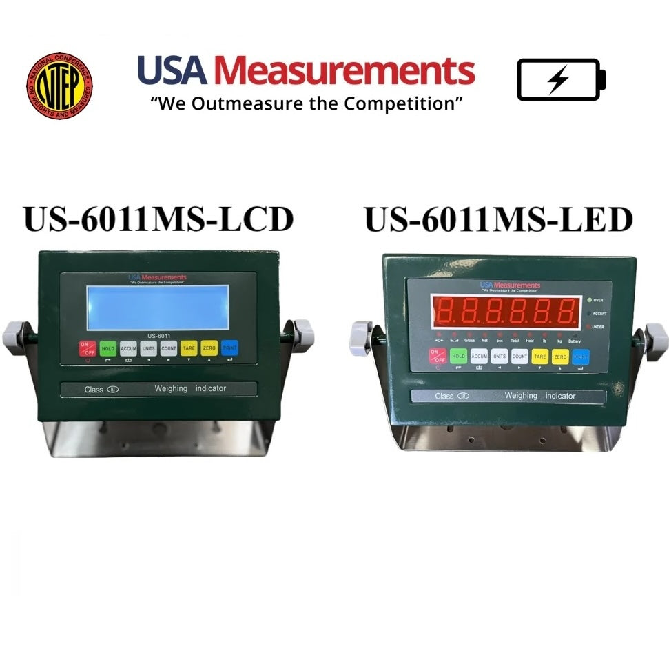 Two CRYO-ALERT Floor Scales with weight indicators (one LCD, one LED) from Semen Tanks - Select Genetics are displayed under the logo—ideal for Tank Scale or Tank Alarm System applications.