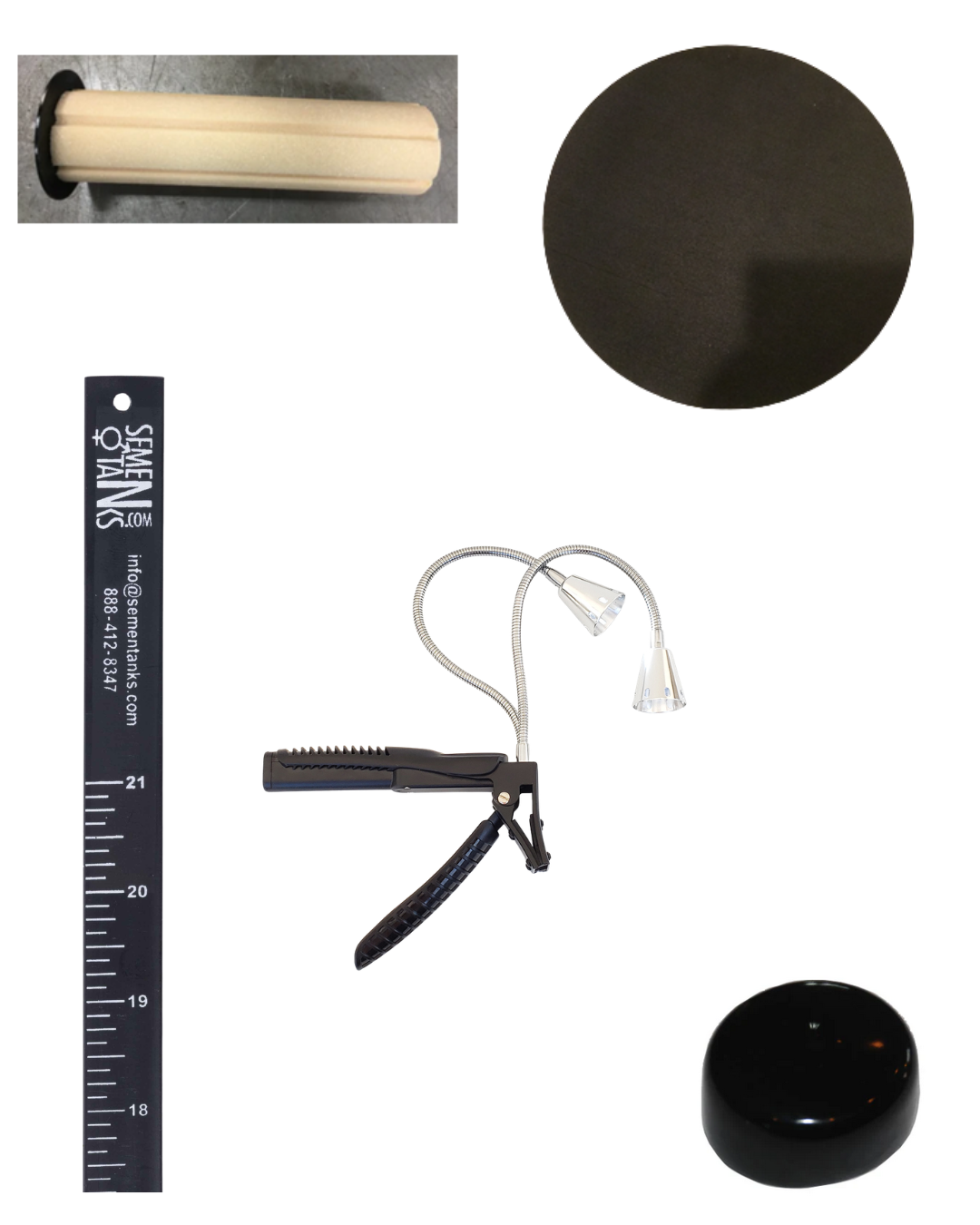 XC 20 Signature Maintenance Kit