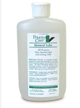 A white plastic bottle labeled RR AI Kit- With Electric Thaw Unit, with a white cap, stands upright against a plain background—ideal for use with BIO-SAFE gloves or in your Universal AI Gun maintenance kit.