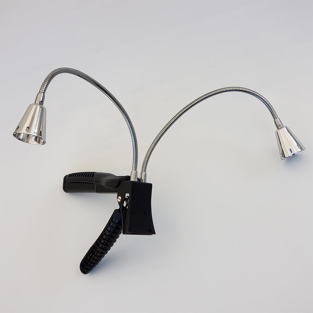 Hightech LED MVE Tank Light