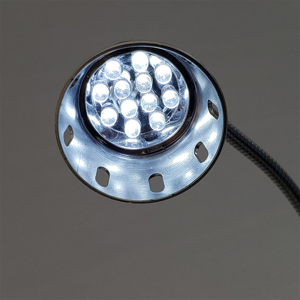 Hightech LED Light For Mve Tanks 