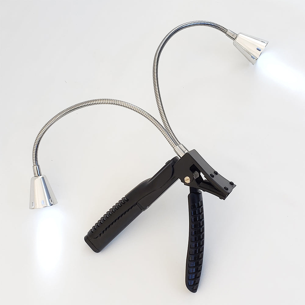 Flexible Tank Light