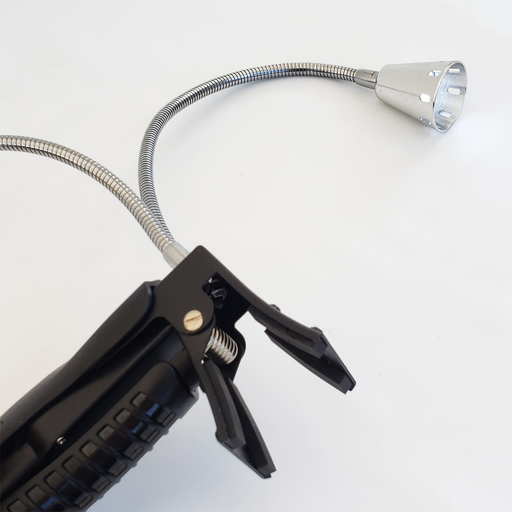 Flexible MVE Tank Light