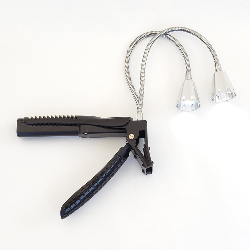 Adjustable Mve Tank Light