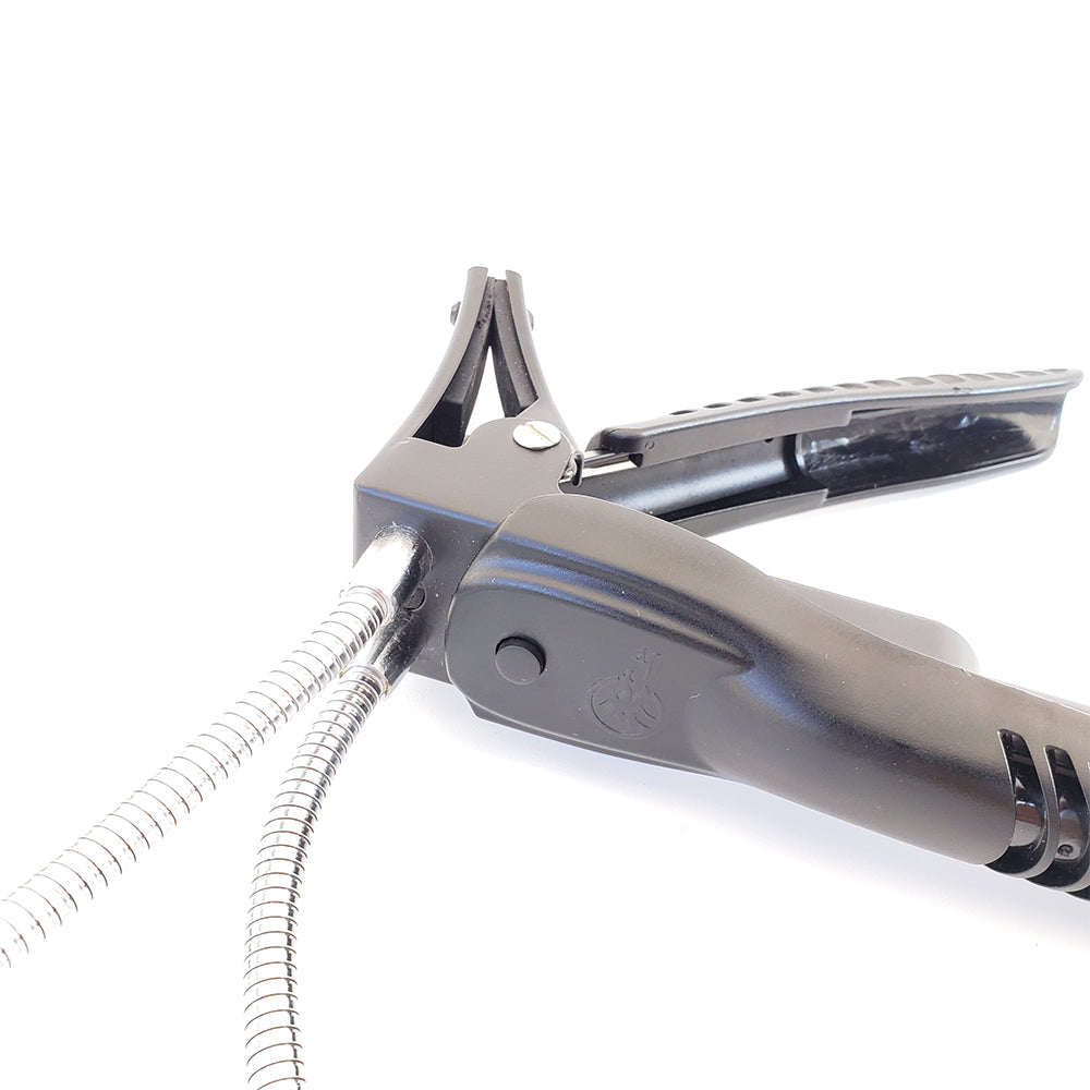Adjustable Mve Tank Light With 4AA Battery 