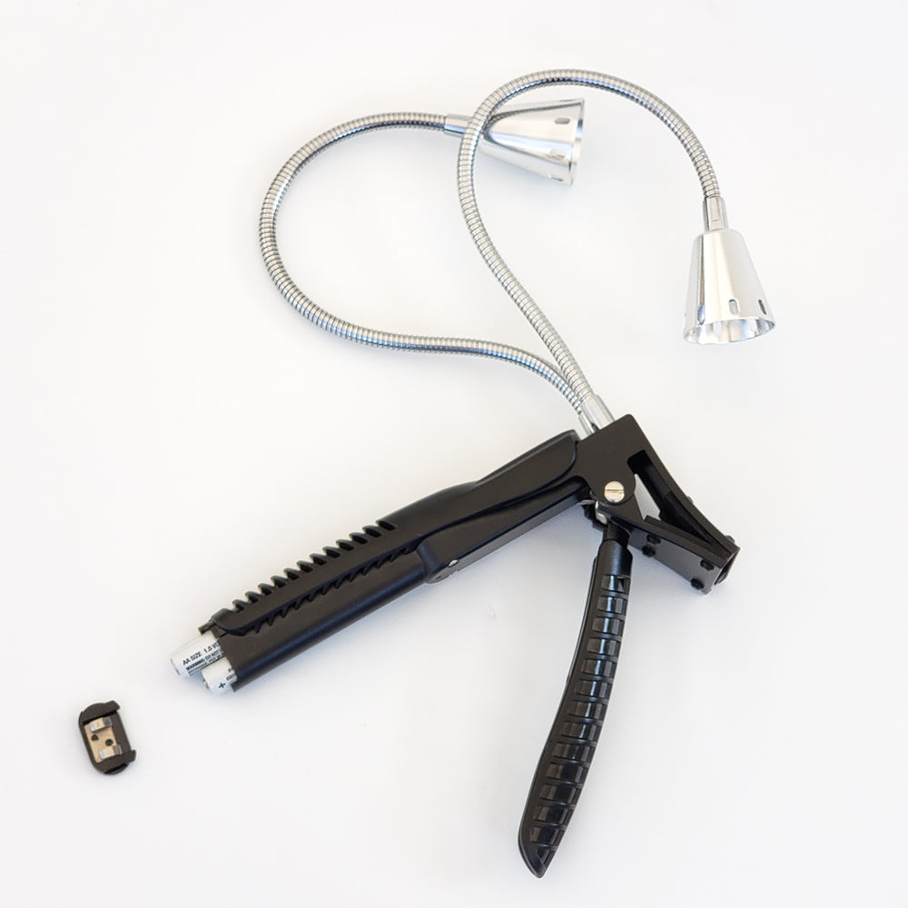 Flexible LED Tank Light