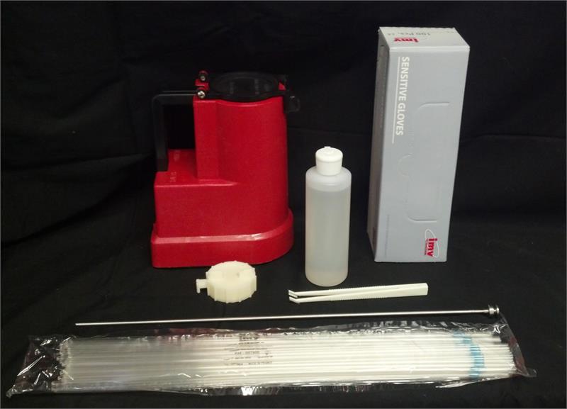 AI Kit Manual Thaw