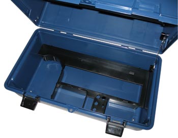 AI Storage Box