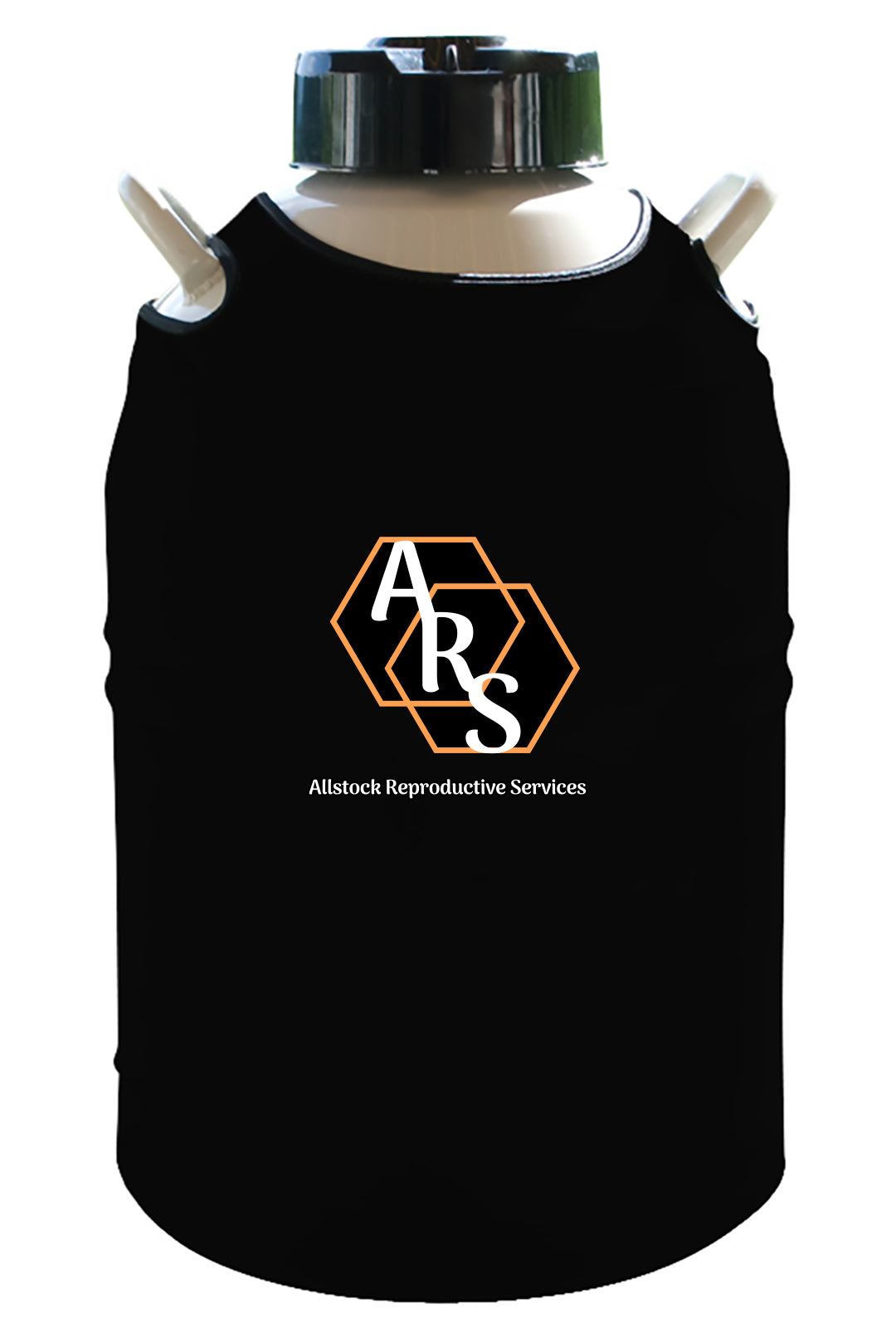 Unique Black Color Tank Top 