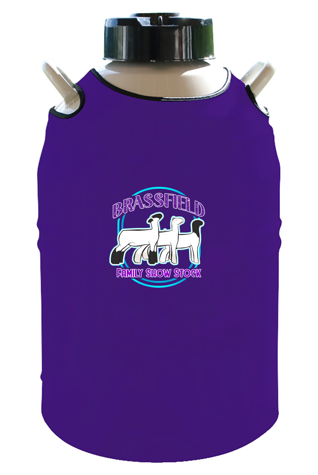 Purple Original Tank Top