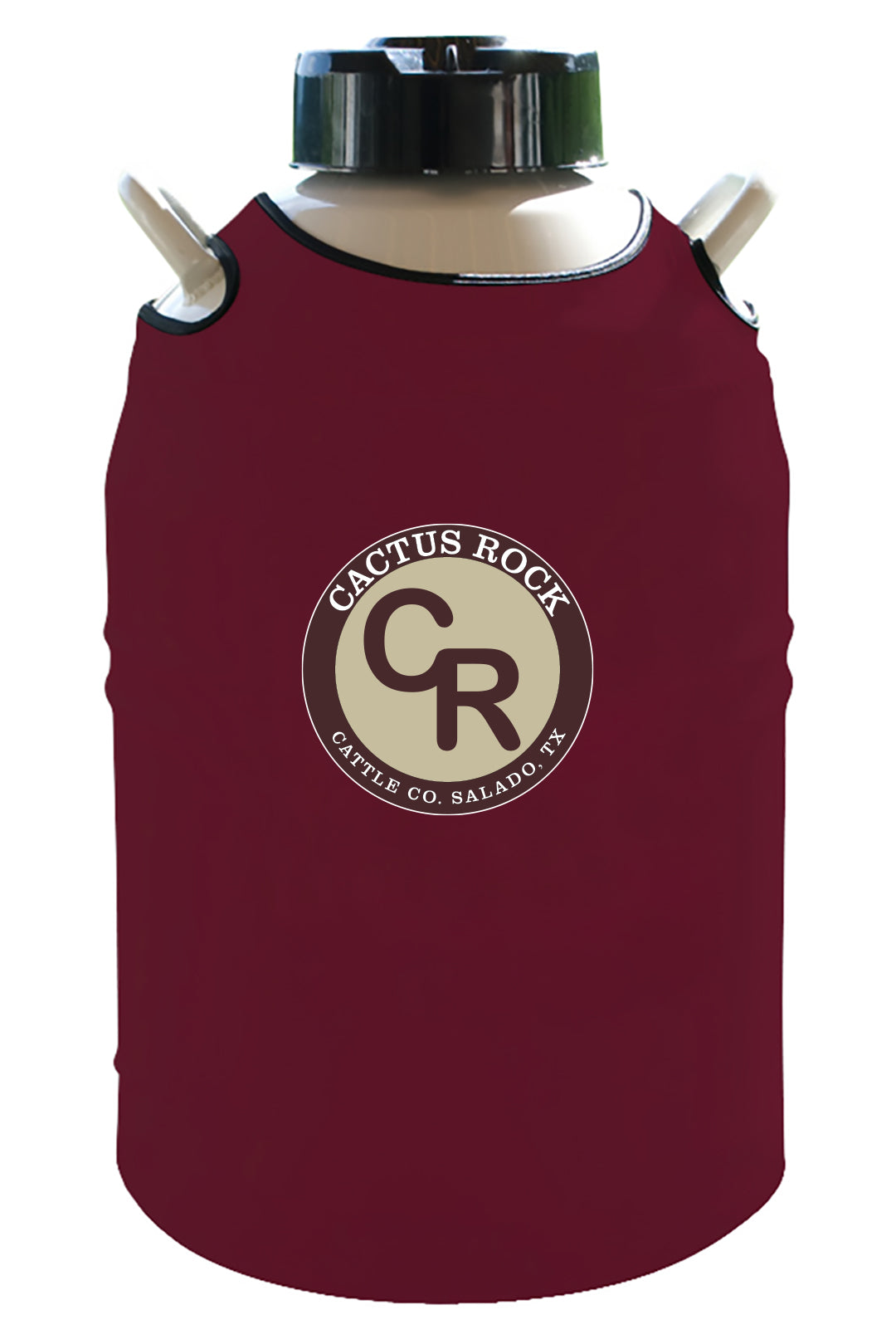 Maroon Original Tank Top