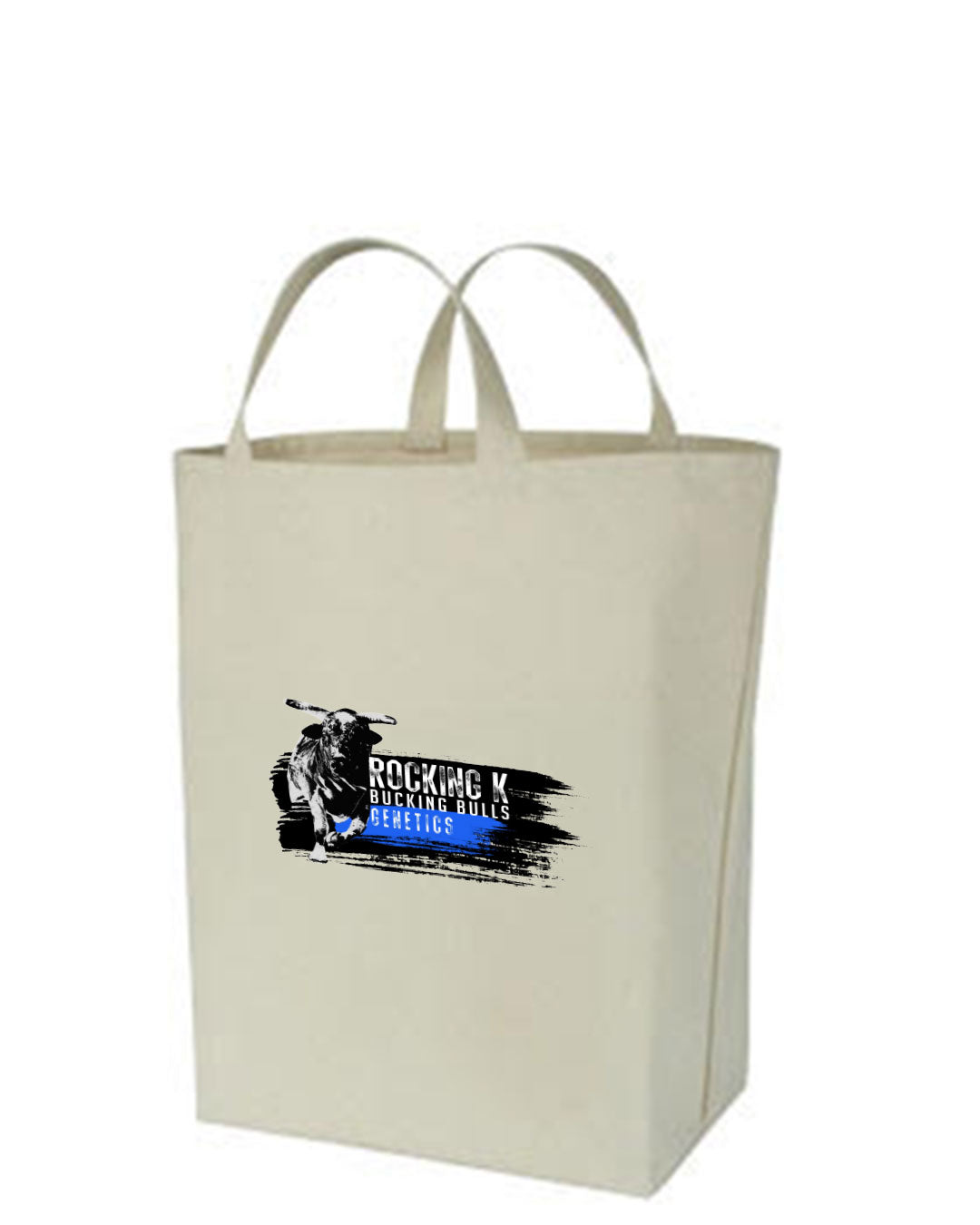 Custom Printed Canvas Bags 