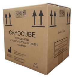 Cryocube