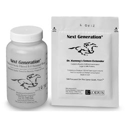 Dr. Kenney Formula Extenders - 130 LP