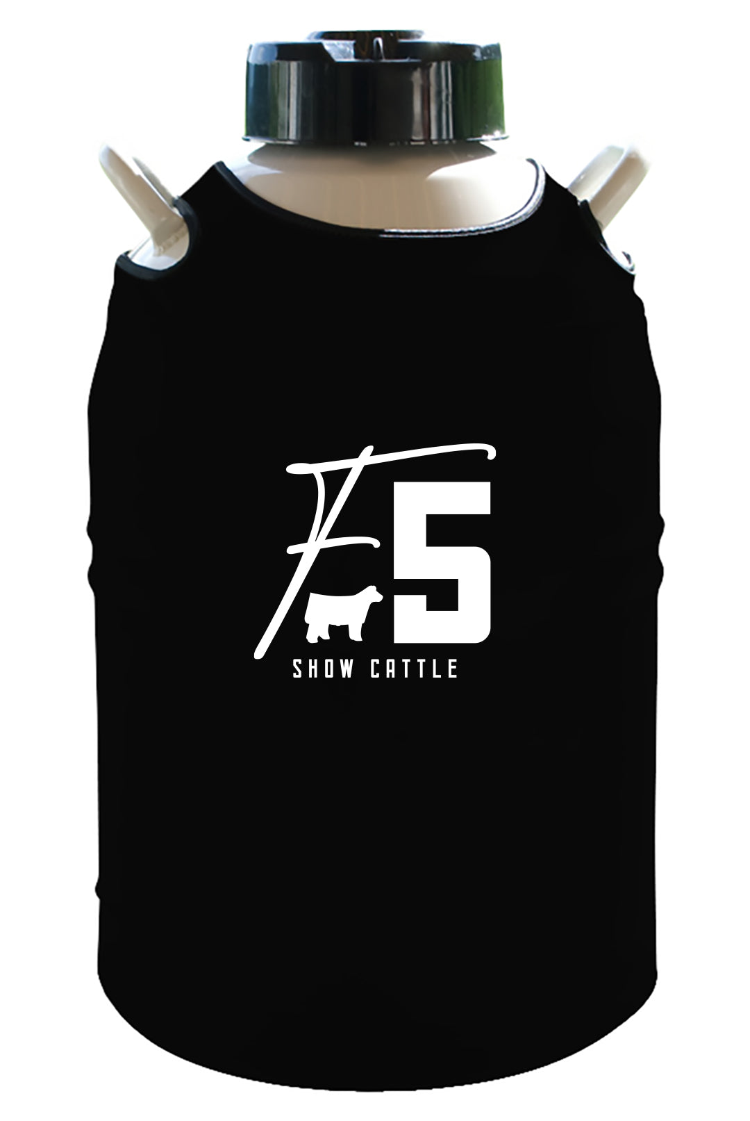 Black Color Tank Top 