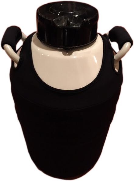 Black Color Tank Top