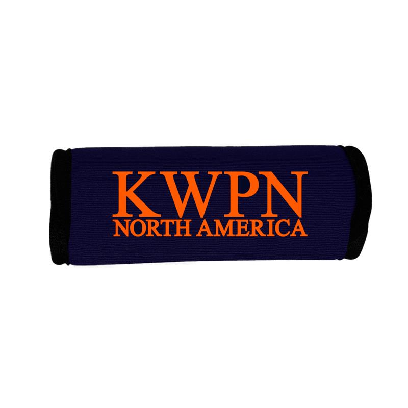 Dark Blue Handle Wrap