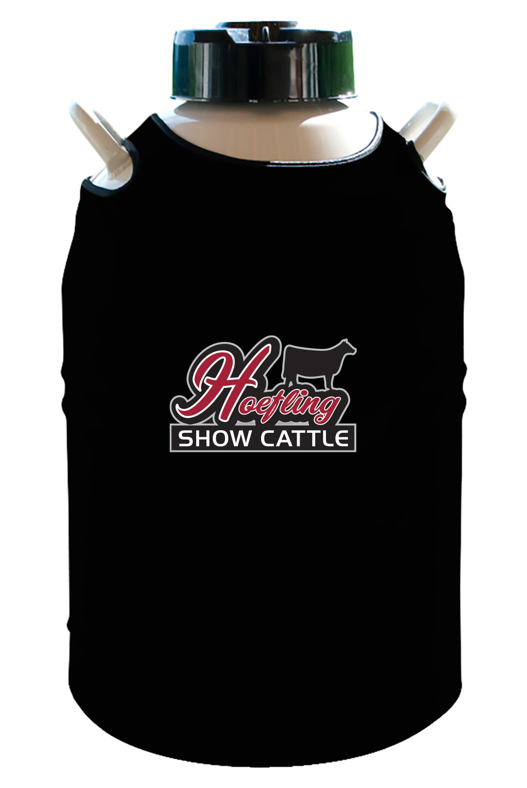 Hoefling Show Cattle Tank Top