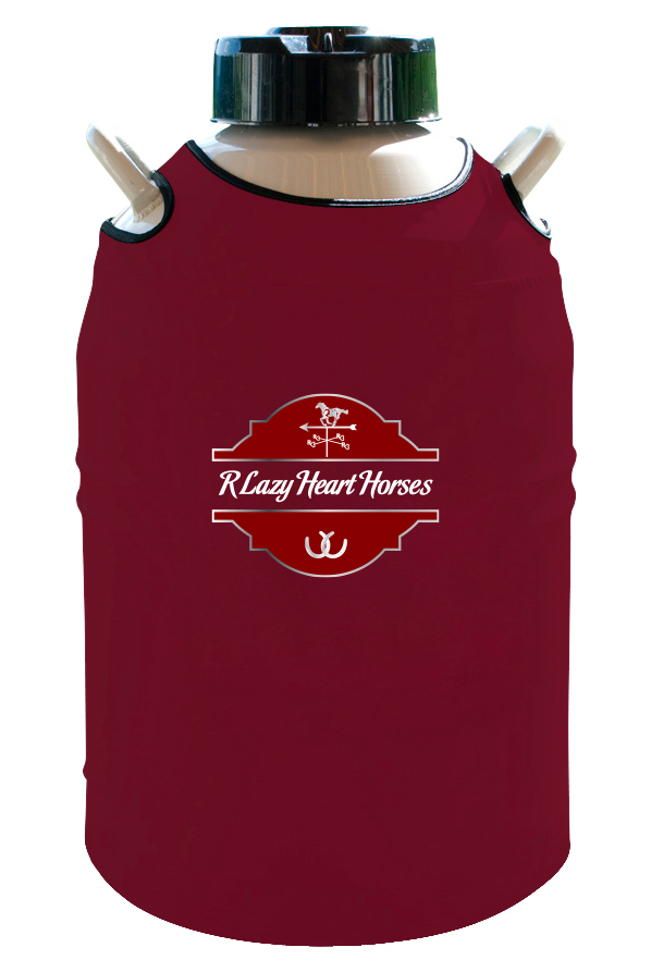 Fancy Maroon Color Tank Top