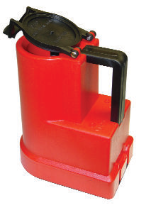 Manual Thaw Unit