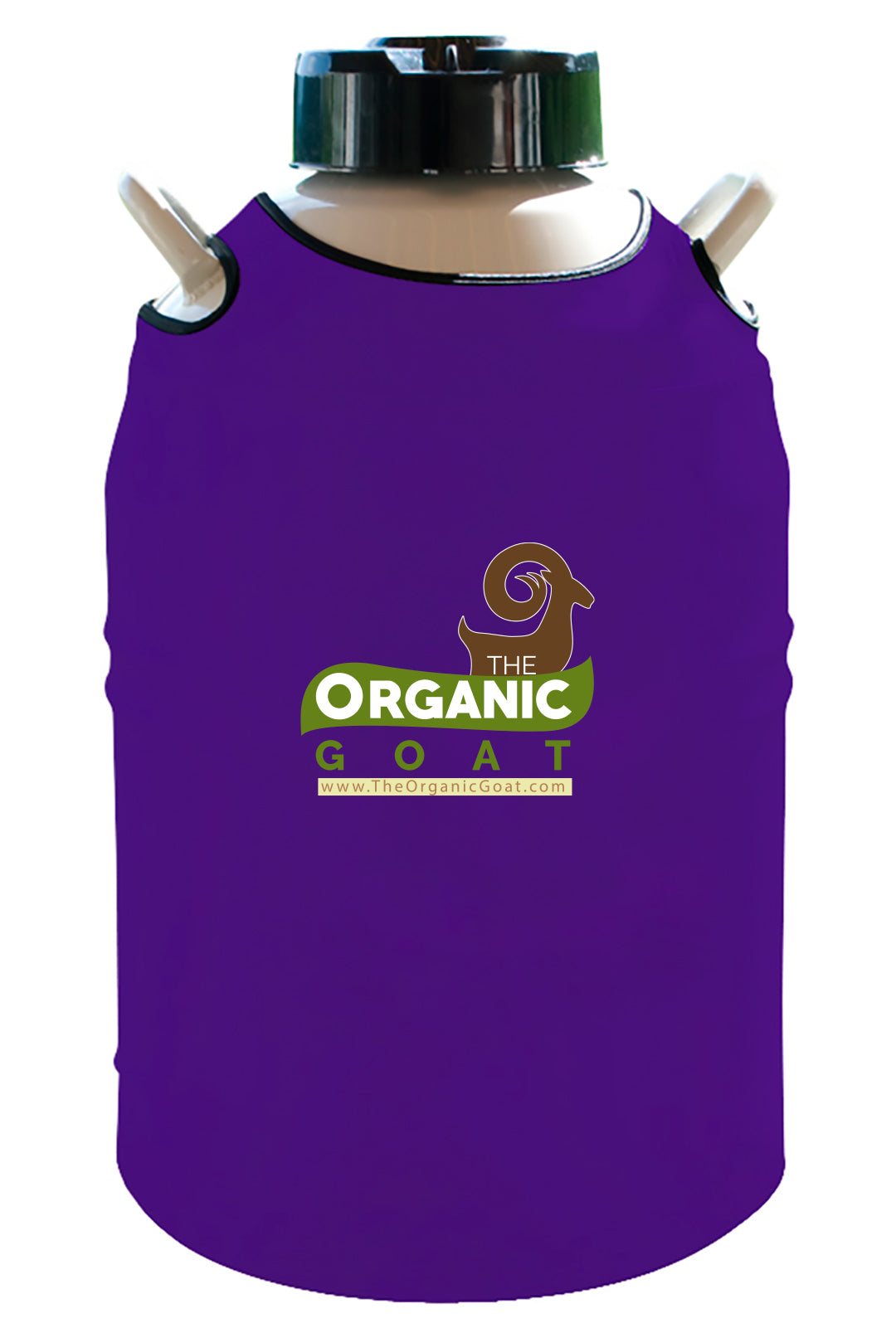 The Organic Goat Tank Top 