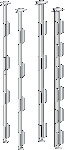 13mm Canes