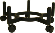 XC 47-11/6 with Roller Base