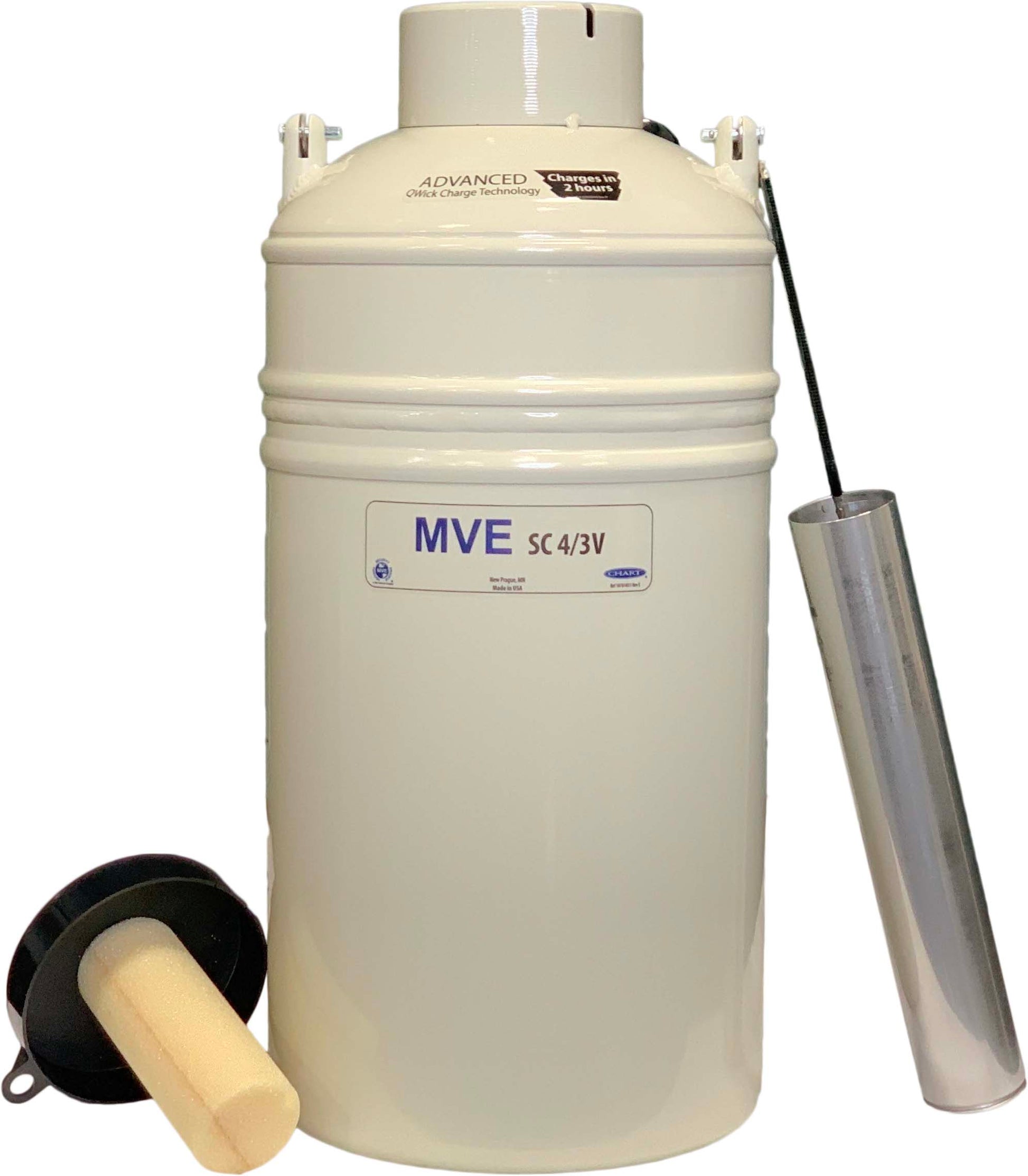 Mve SC 4/3V 