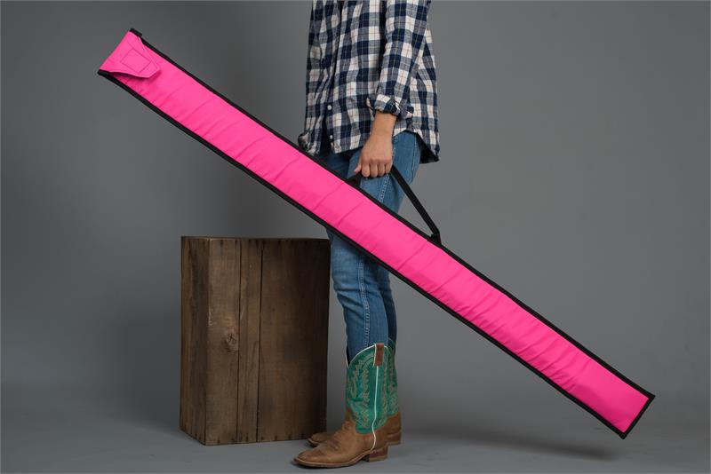 Fancy Show Sticks Bag