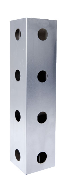 Divider for SUC - 116 - Hole Canister - Divides into Two Compartments