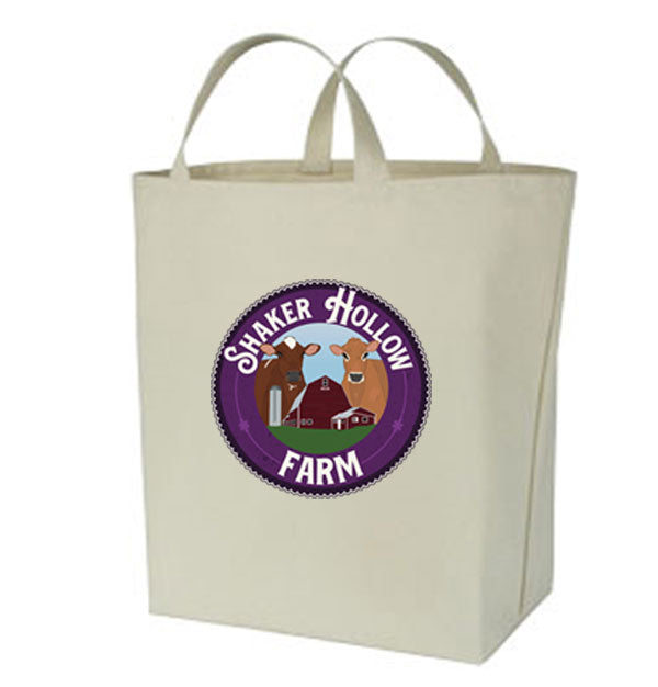 Canvas Tote Bags
